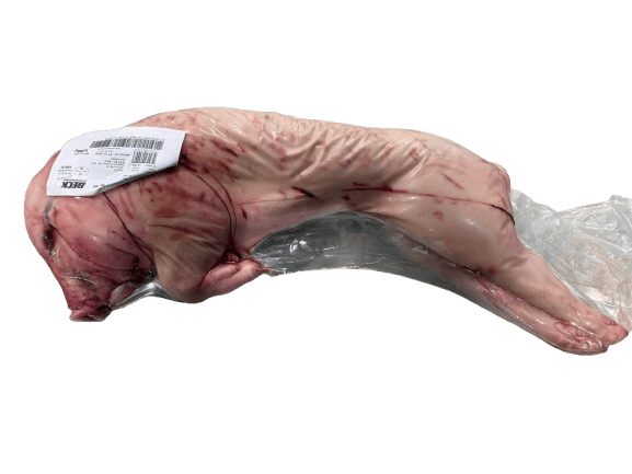 Pattegris ca. 5-6 kg