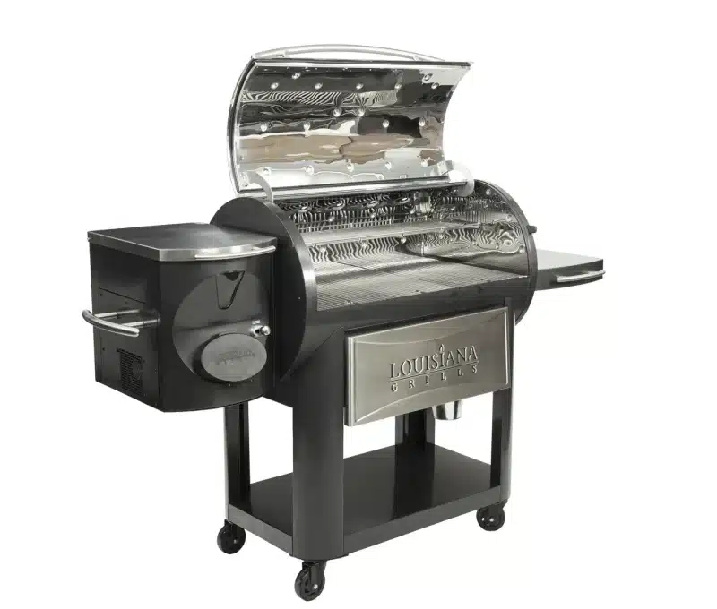 Alternative view of Louisiana Grills - Legacy 1200 Founders Series