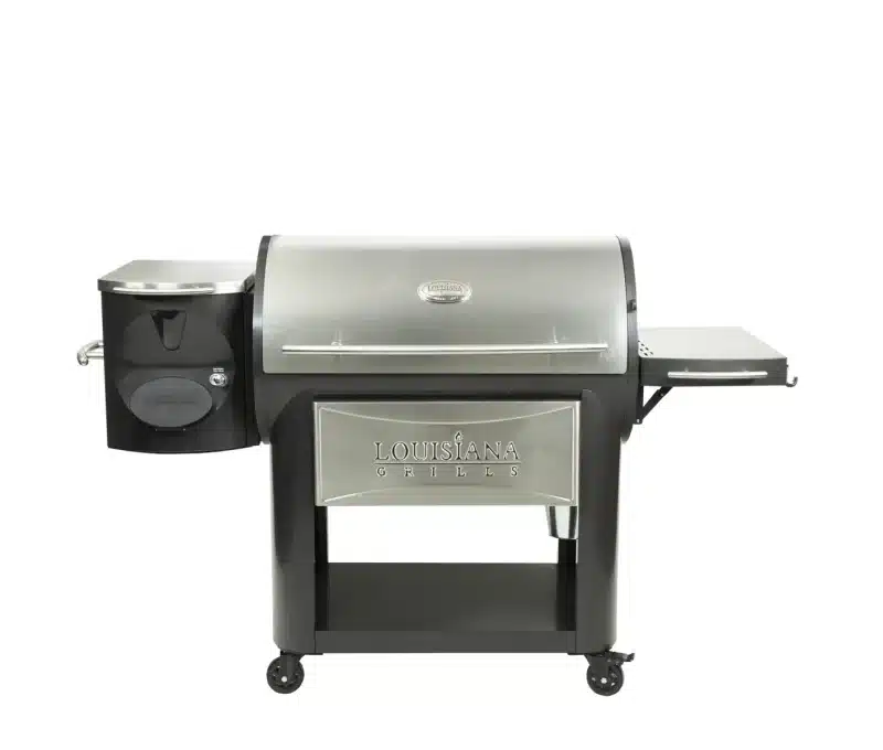 Louisiana Grills - Legacy 1200 Founders Series