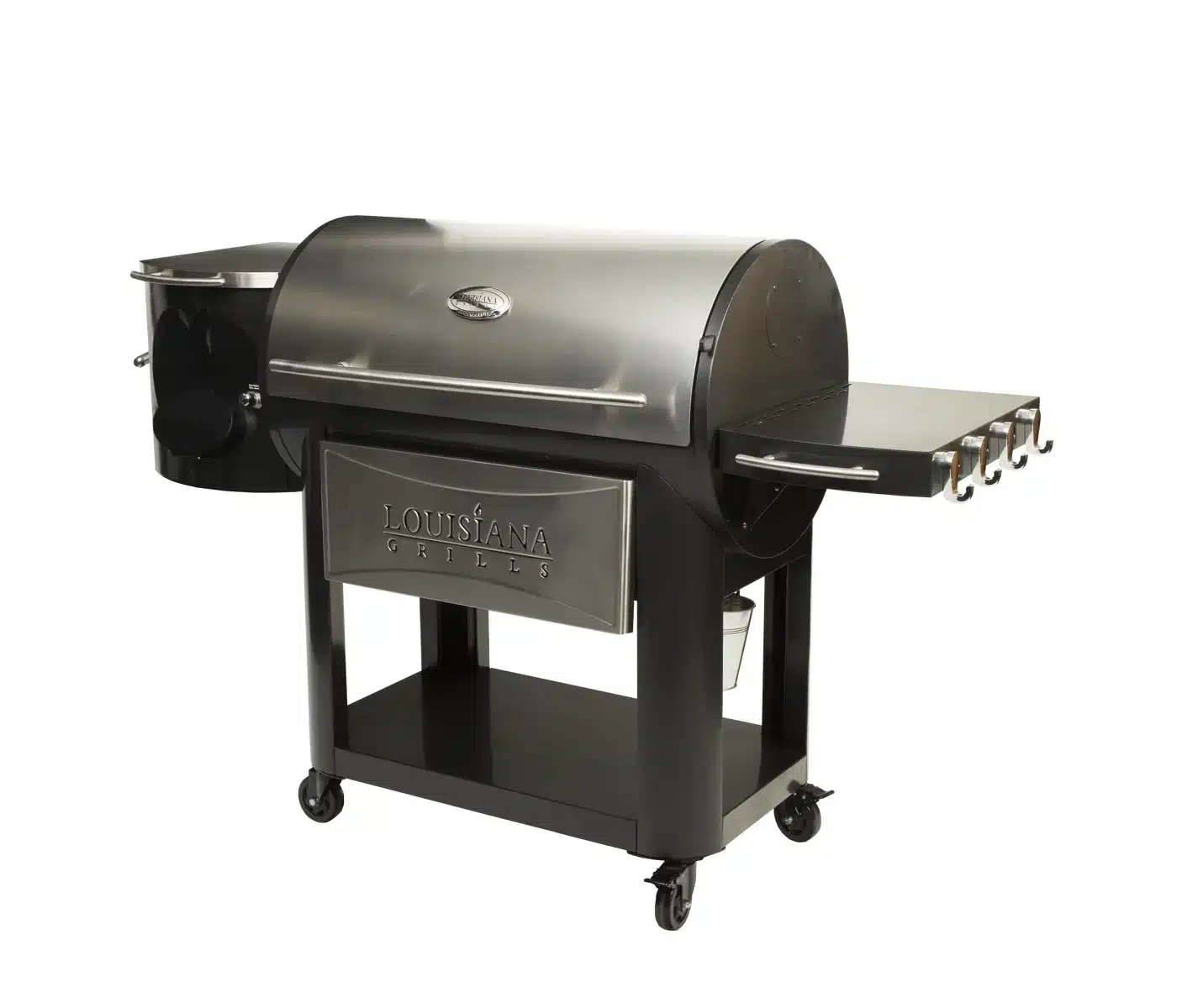 Louisiana Grills - Legacy 1200 Founders Series - Bilde 3