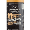Mississippi Comeback Barbecue Sauce