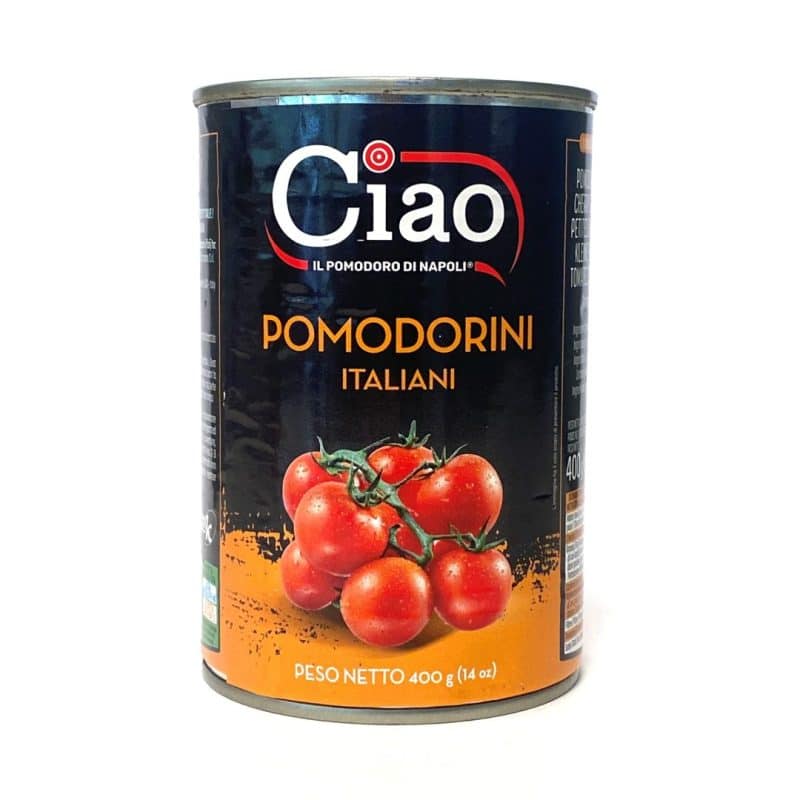 Ciao Cherrytomater (400gr)