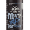 Memphis Sweet & Smokey Barbecue Sauce