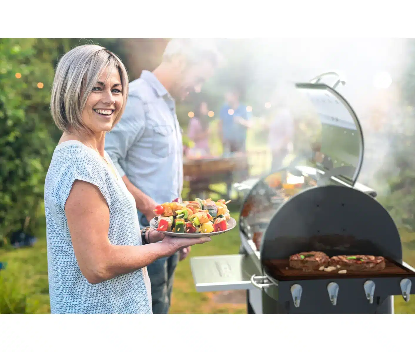 Louisiana Grills - Legacy 1200 Founders Series - Bilde 4