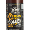 Carolina Style Mustard Barbecue Sauce