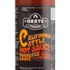 California style hot sauce
