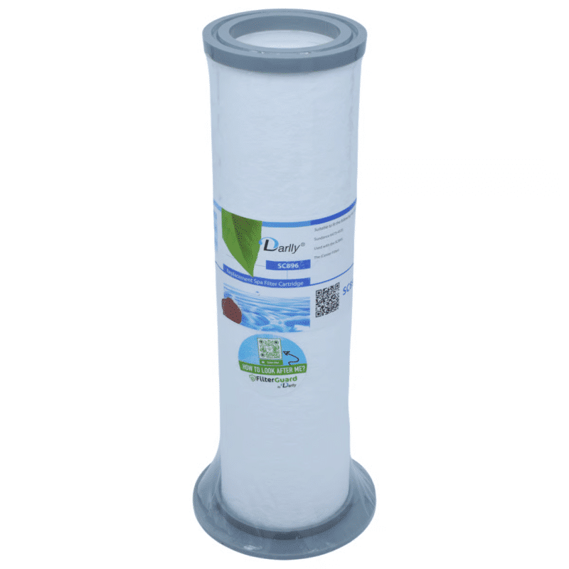 Darlly Filter SC896