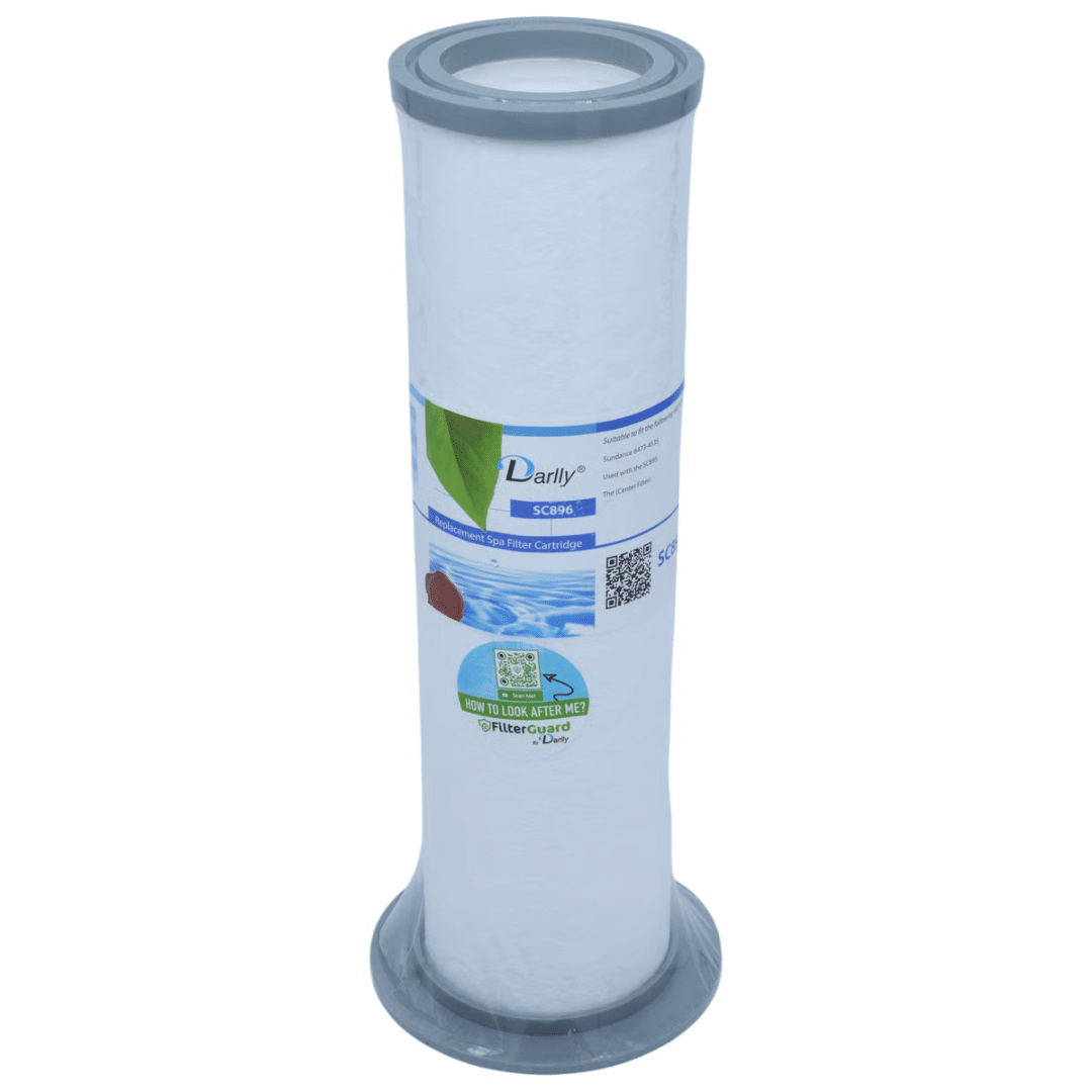 Darlly Filter SC896