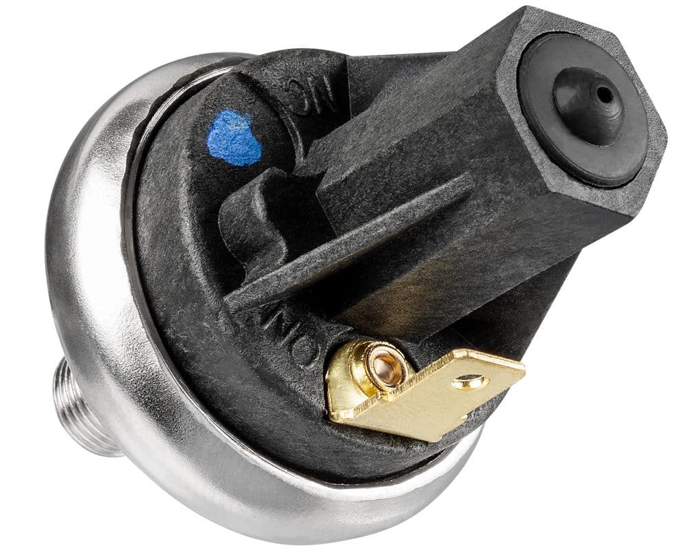 DTEC-1 pressure switch for Gecko in.clear systems - Bilde 3