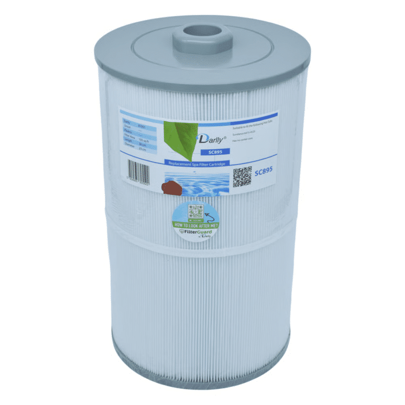 Darlly SC895 filter