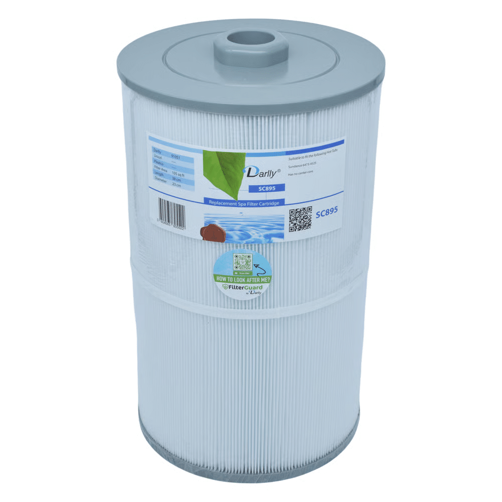 Darlly SC895 filter