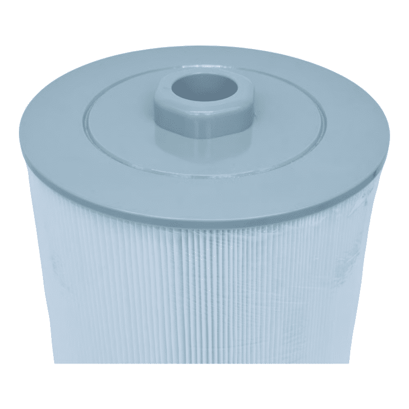 Alternative view of Darlly SC895 filter