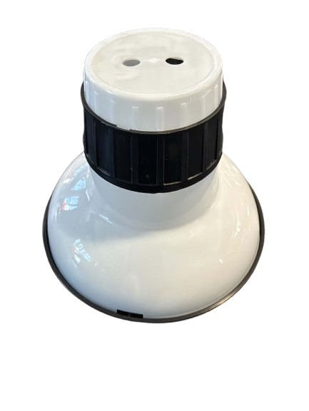 Alternative view of Megapool Klor Dispenser liten