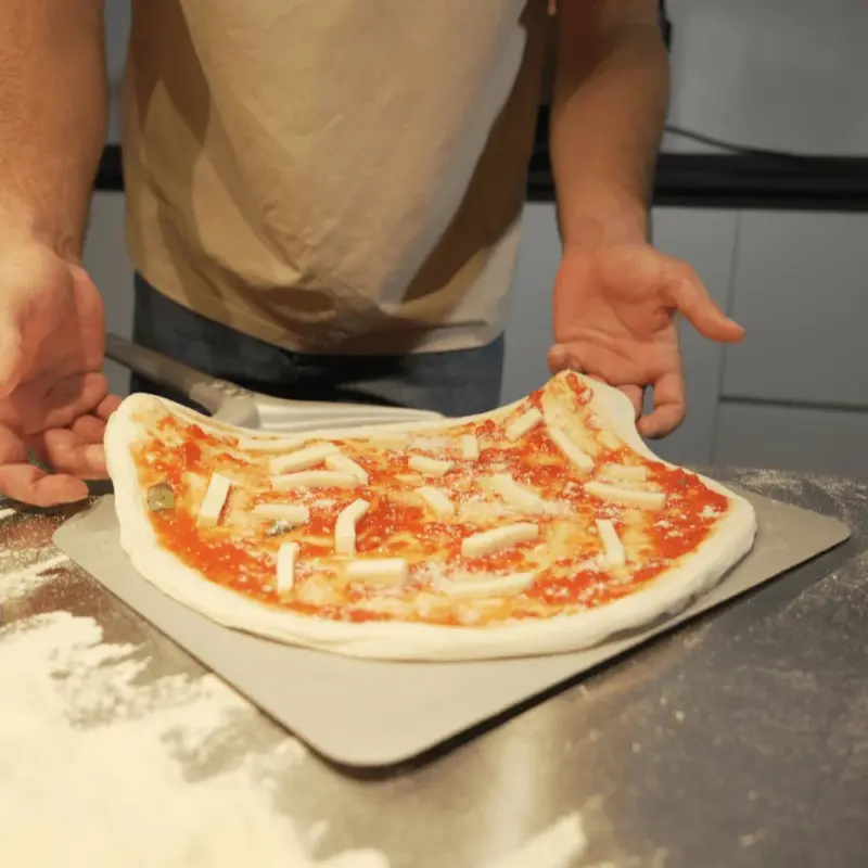 Effeuno Premium Pizza Peel - Bilde 3